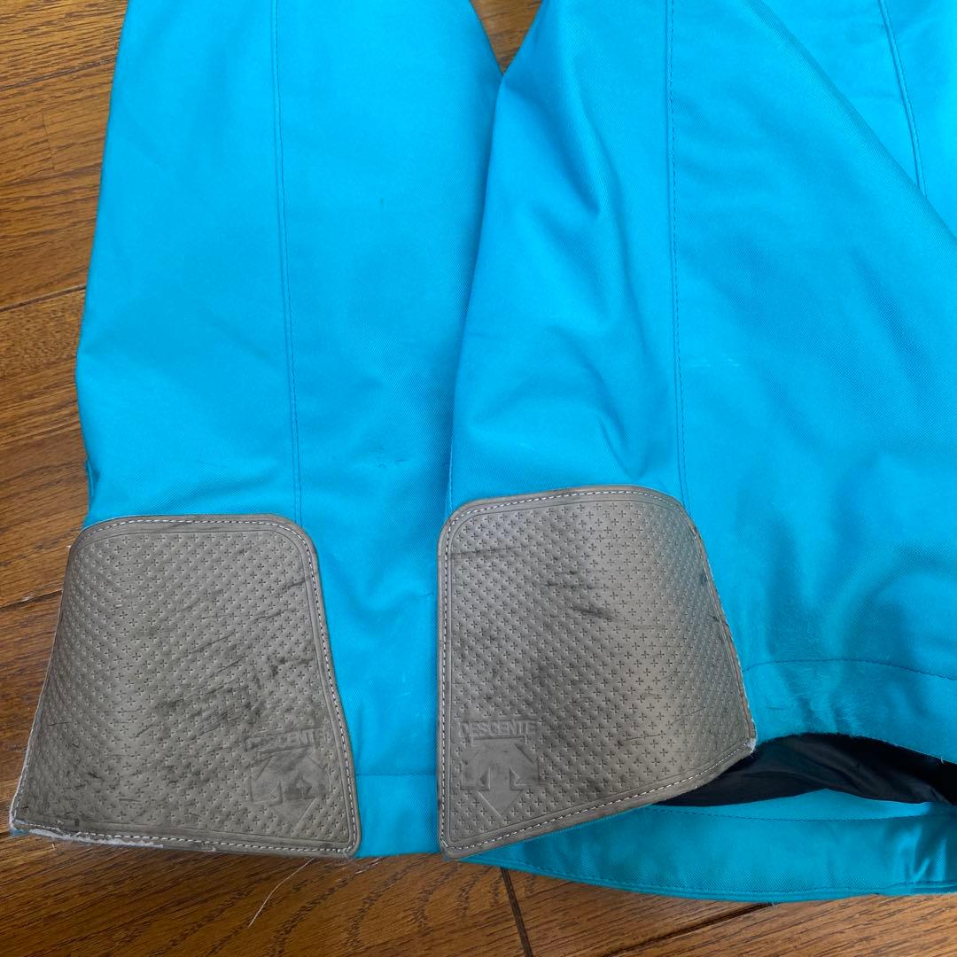 DESCENTE メンズウェア上下