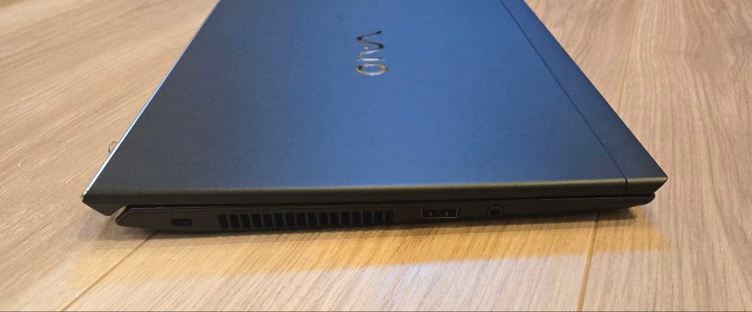 【ほぼ未使用/16GB/LTE】VAIO Pro PJ 12.5型 SX12同等