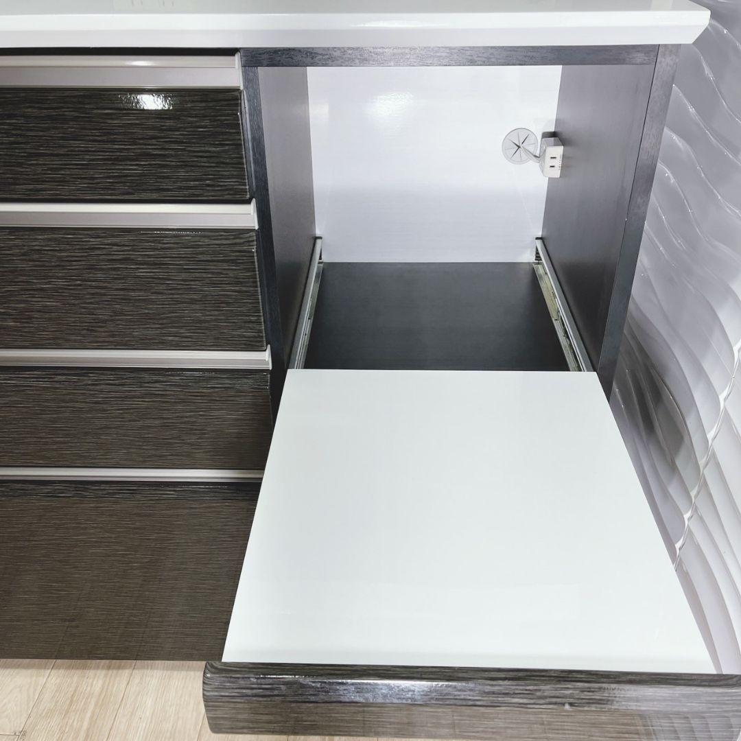 ◇約16万円◇シギヤマ家具工業◇キッチンボード◇幅約120cm◇大阪兵庫京都