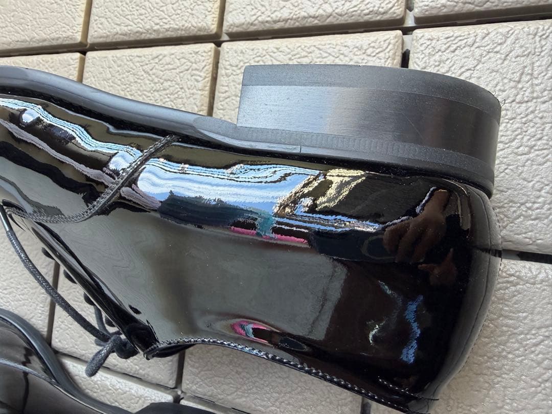 トリートドレッシング　新郎　シューズ 9