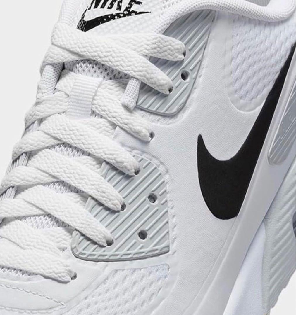 ナイキ エアマックス90 ゴルフシューズ 27㎝