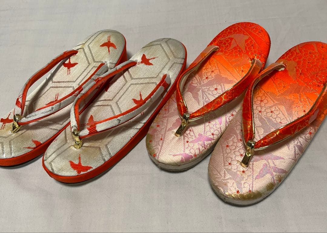 ま-530 子供　女の子　七五三　舞台衣装　小物　大量　まとめ売り　大特価