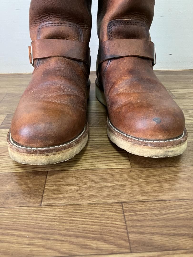REDWING レッドウイング2971エンジニアブーツ9D