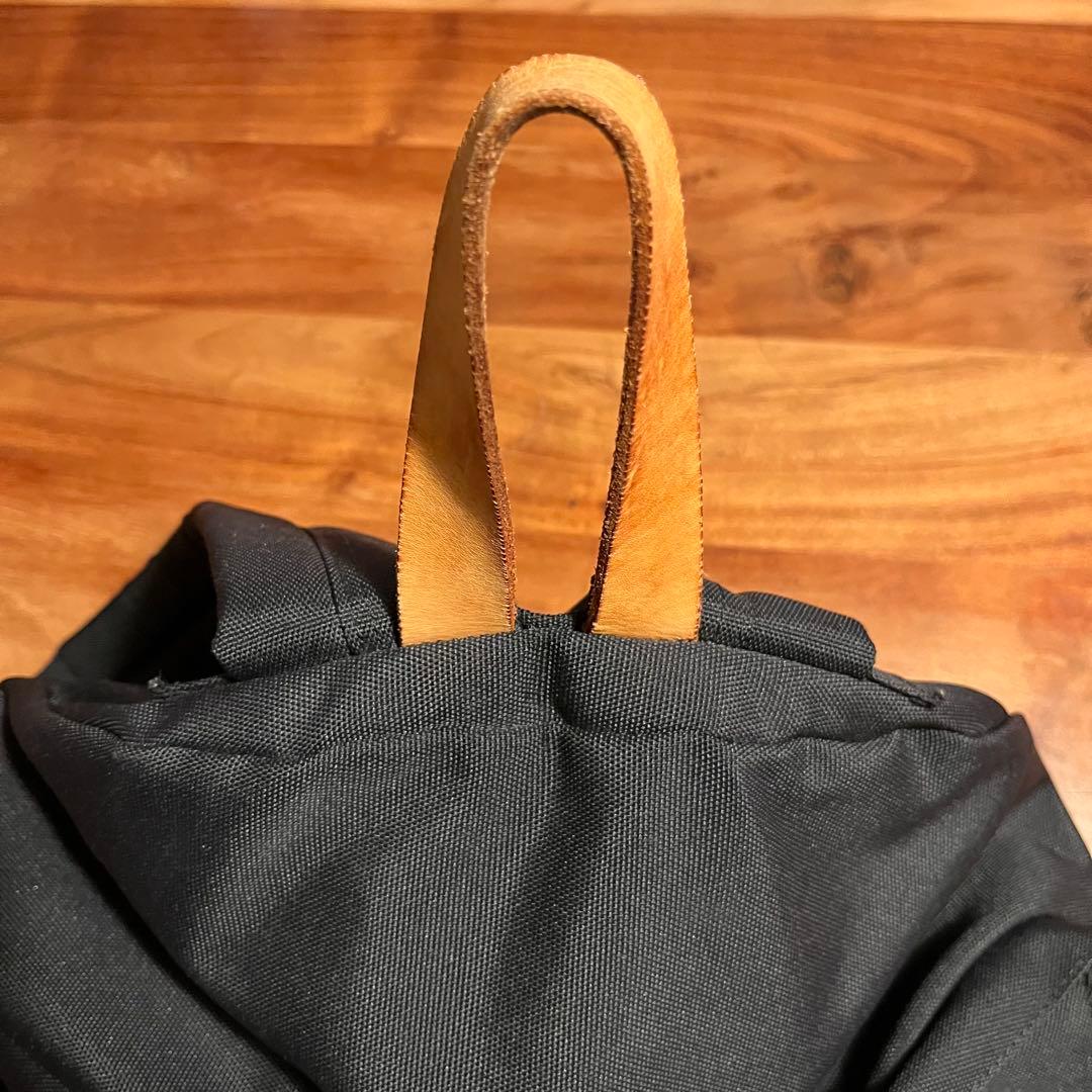 Hender Scheme エンダースキーマ バックパック