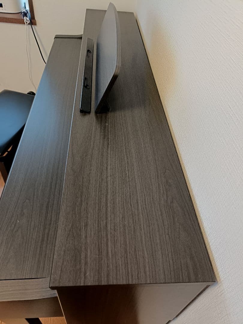 YAMAHA　クラビノーバ　設置　送料込み