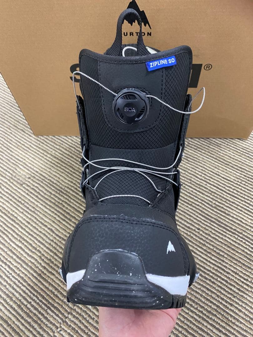 スノーボード ブーツ BURTON バートン ステップオン　スノボ
