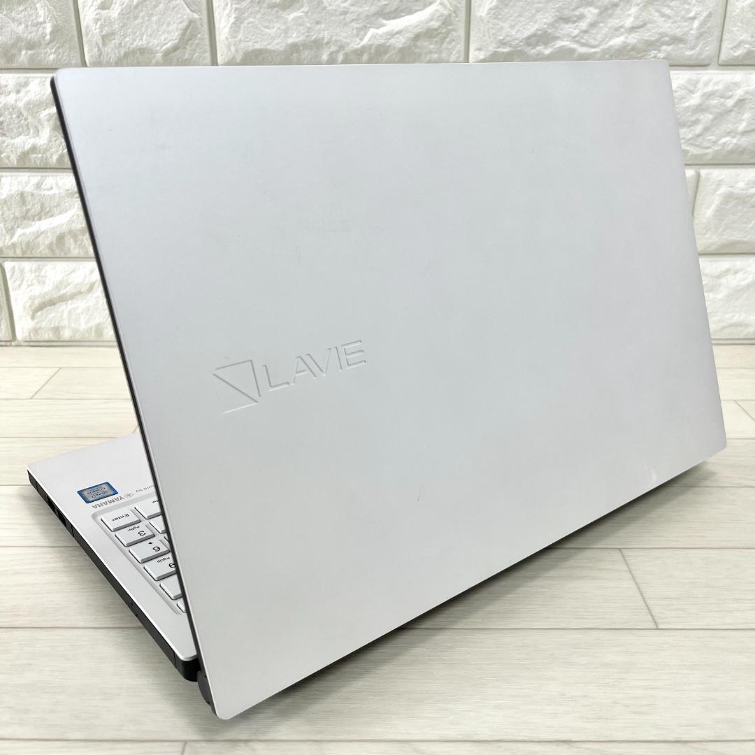 NEC LAVIE 第8世代 i7 SSD1T＋HDD1T 16GB ノートPC