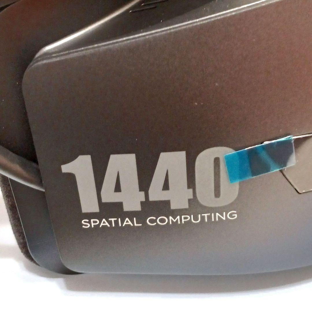 最終！HP Windows Mixed Reality Headset セット