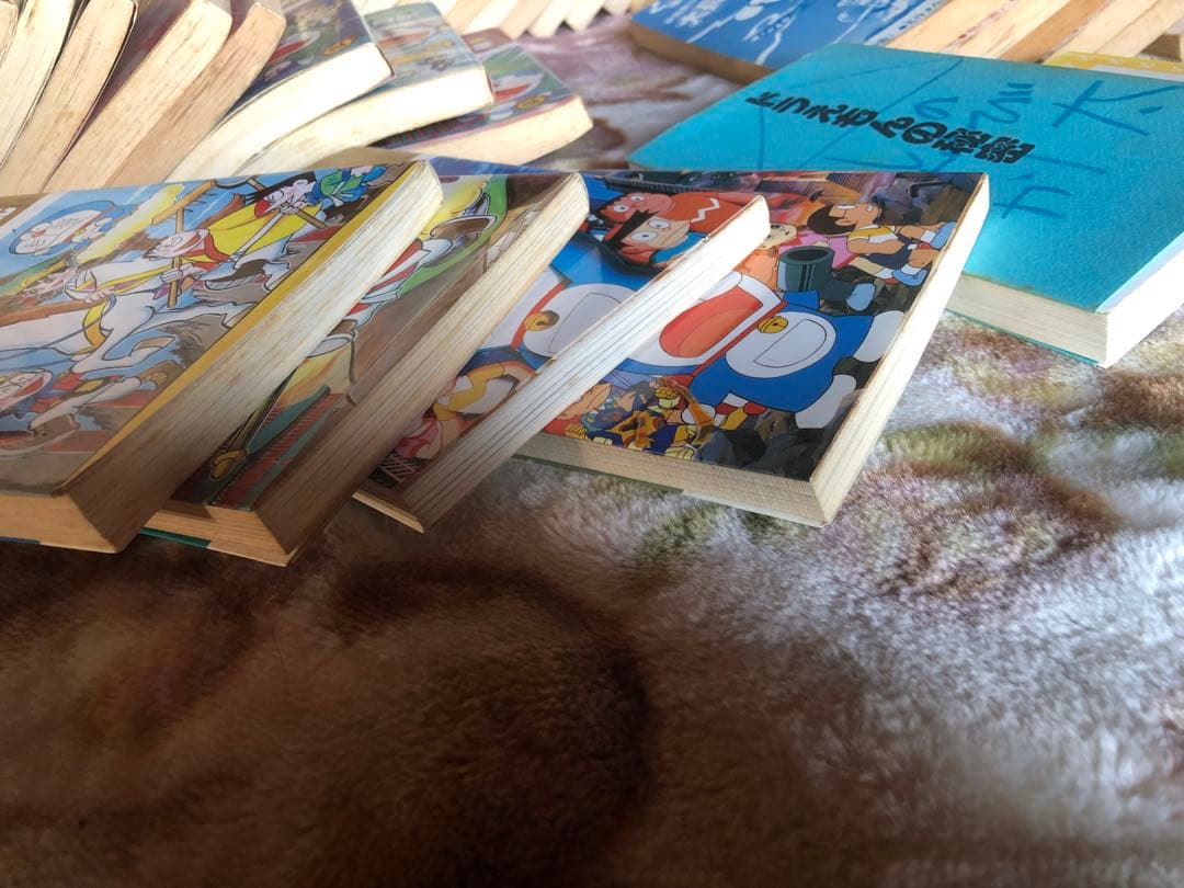 全73冊◆格安◆訳あり◆ドラえもん　コミック まとめ売り　豪華セット　おまけ付き