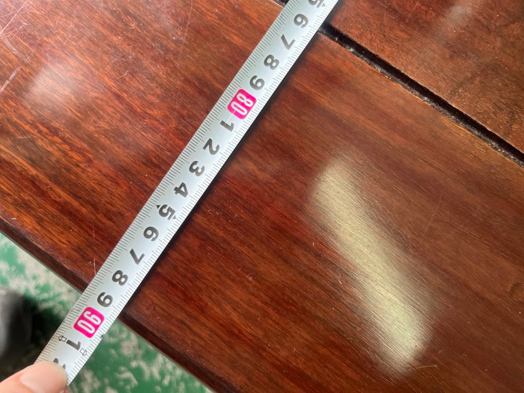 座卓 彫刻 木彫り 重圧 インテリア 和室 センターテーブル