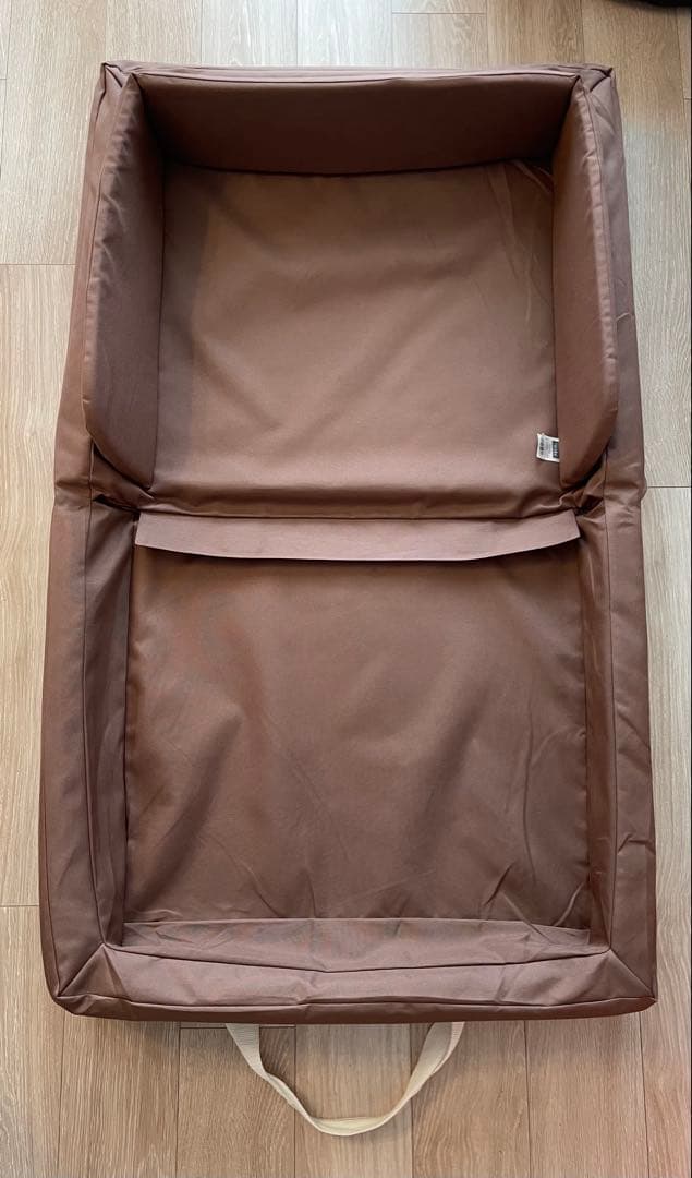 【pero】farska コンパクトベッド フィット L（ラージ）