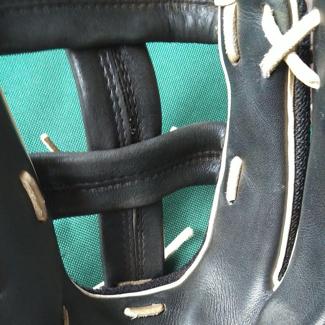 s*k様 内野手グローブ　ナイル