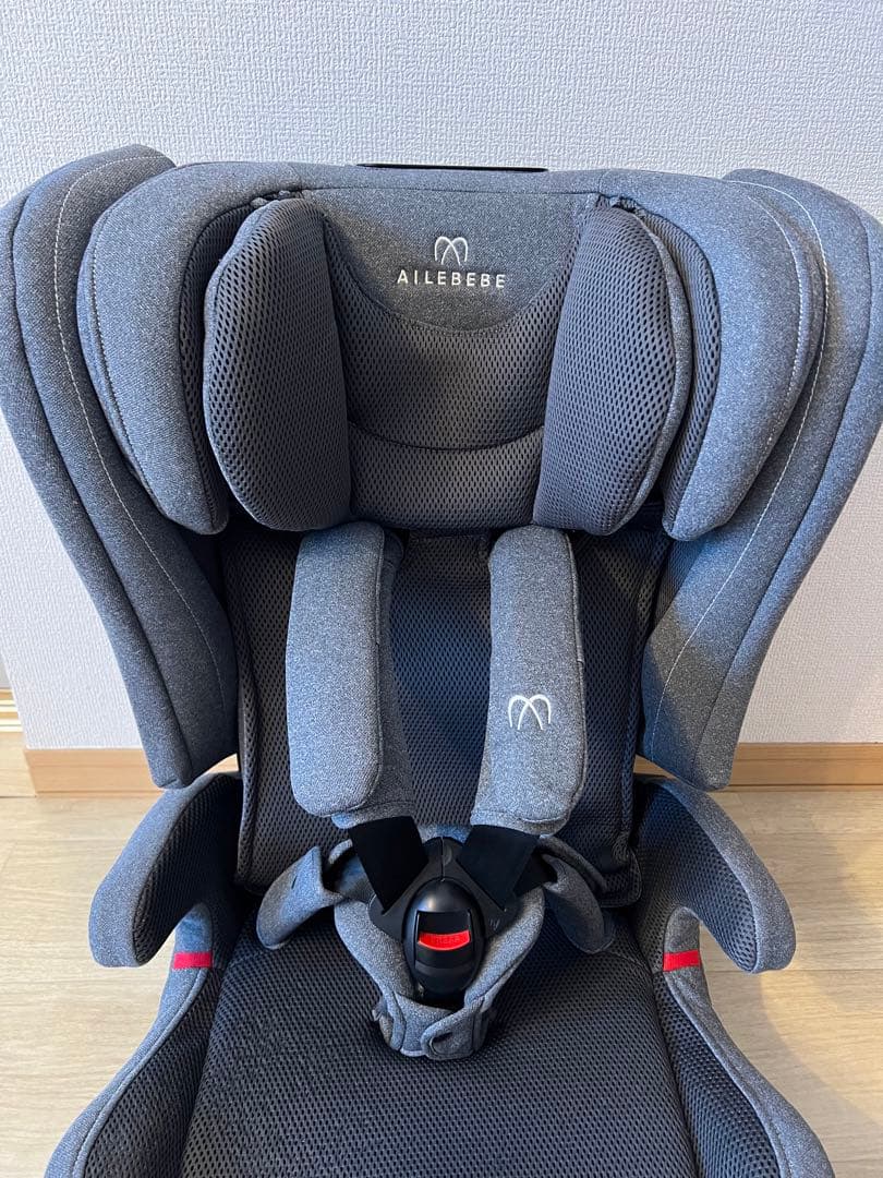 AILEBEBE エールべべ パパット2 プレミアム ISOFIX CF531