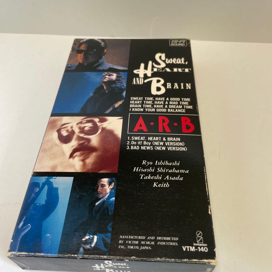 ARB VHS 10本セット