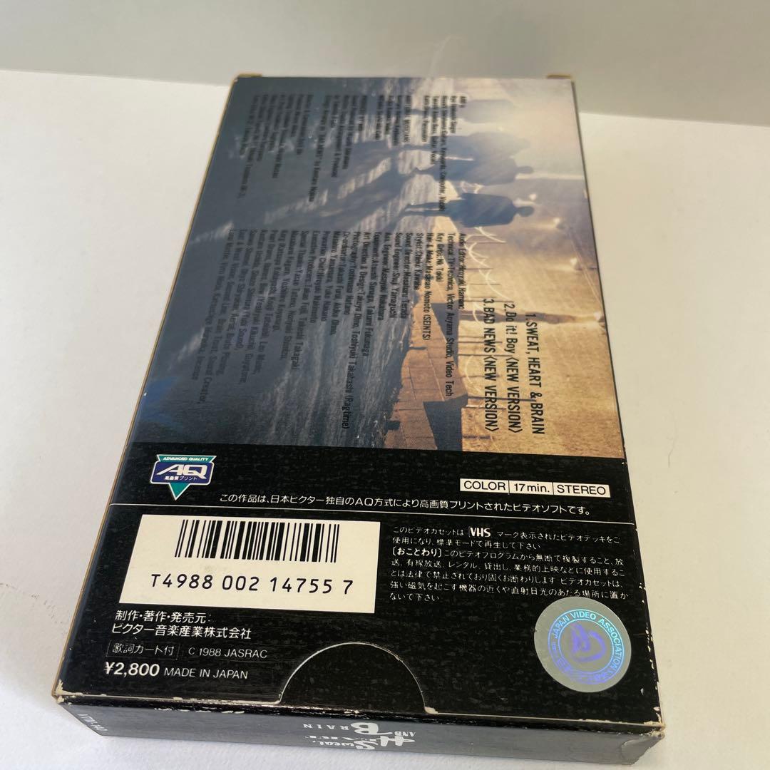 ARB VHS 10本セット