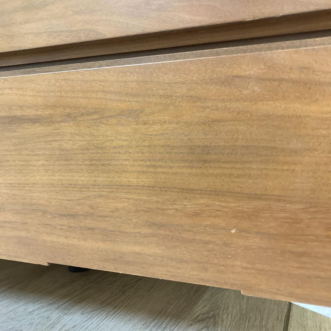 【コスガ】テレビボード　ローボード　テレビ台