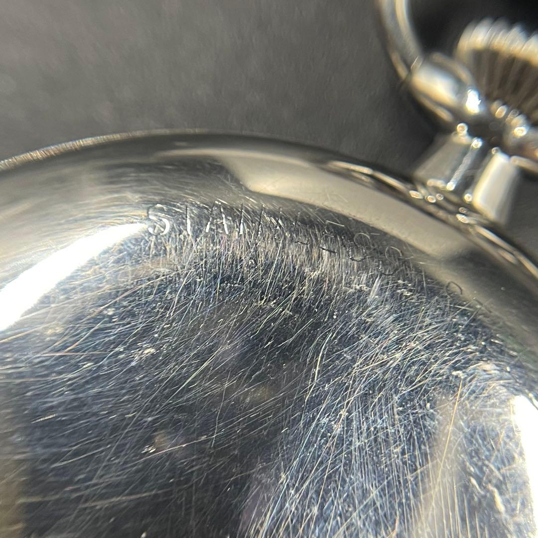 LONGINES ロンジン 懐中時計 アンティーク 手巻き