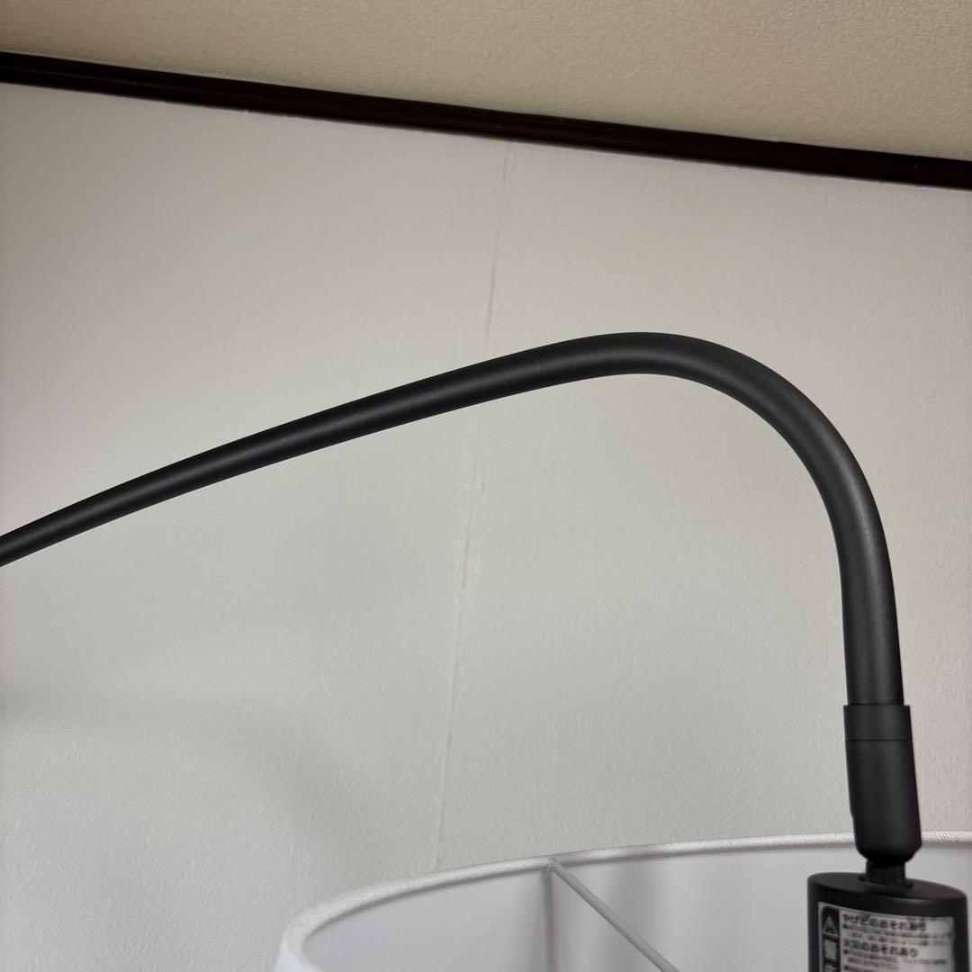 アートワークスタジオ Espresso 3-living floor lamp