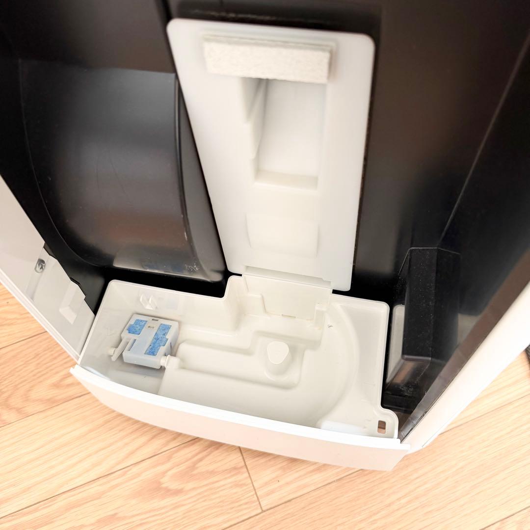 シャープ　加湿空気清净機 KI-LS70-W 2020年製　プラズマクラスター