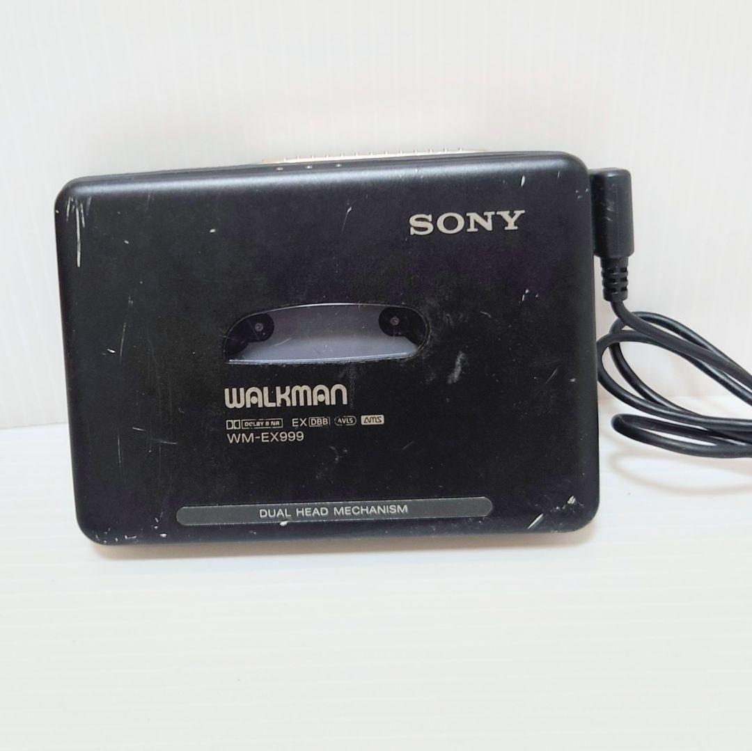 カセットプレイヤー 3台　ジャンク