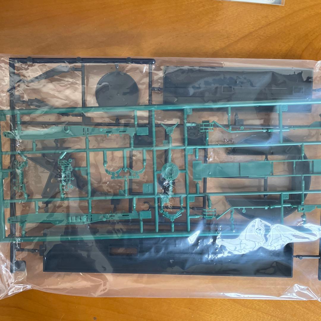 1／150ソユーズロケット＋搬送列車グットスマイルカンパニー