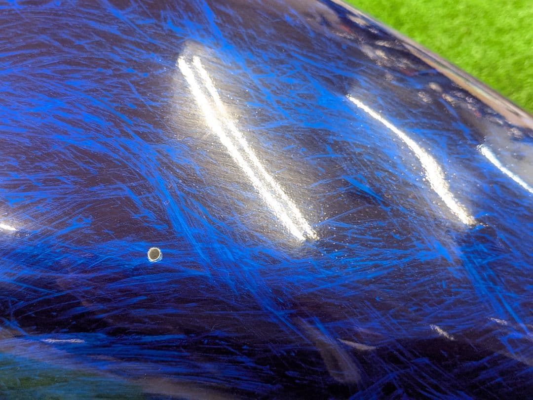 ユーザーさん専用ハーレー XL1200CX ロードスター タンク リア　管理68