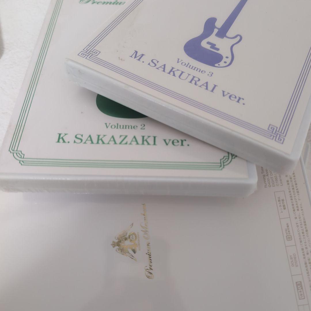 capy　THE ALFFE セット 40周年記念