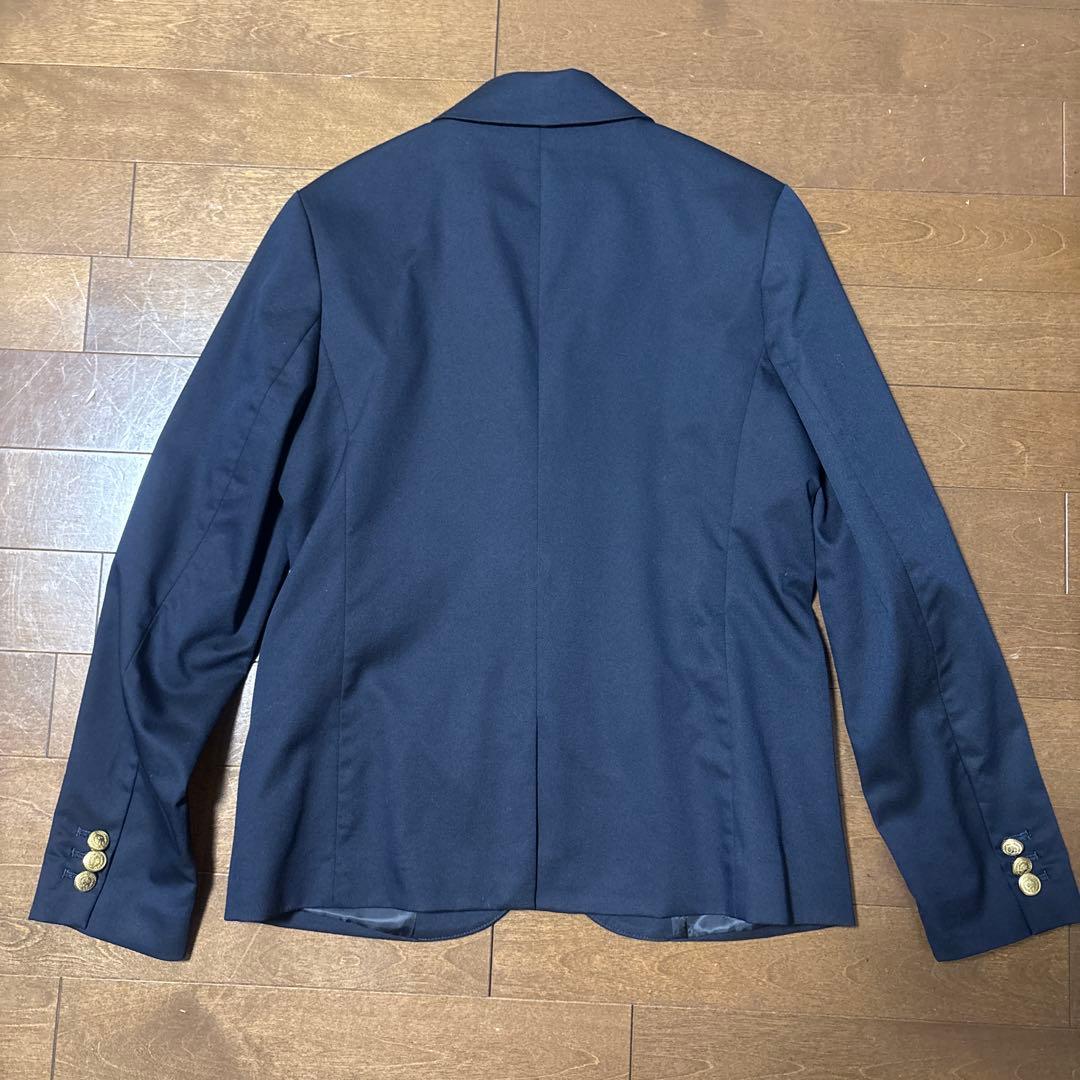 トミーヒルフィガー　フォーマル　152 ブレザー　パンツ　ネクタイ 3点セット