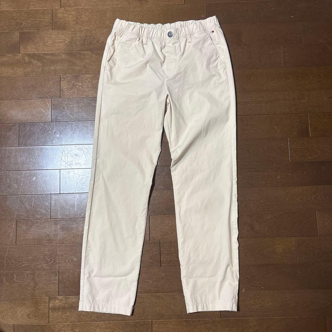 トミーヒルフィガー　フォーマル　152 ブレザー　パンツ　ネクタイ 3点セット