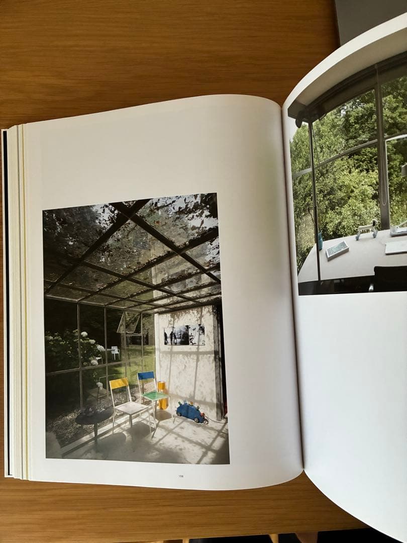 Gerrit Rietveld ／Wealth Of Sobriety