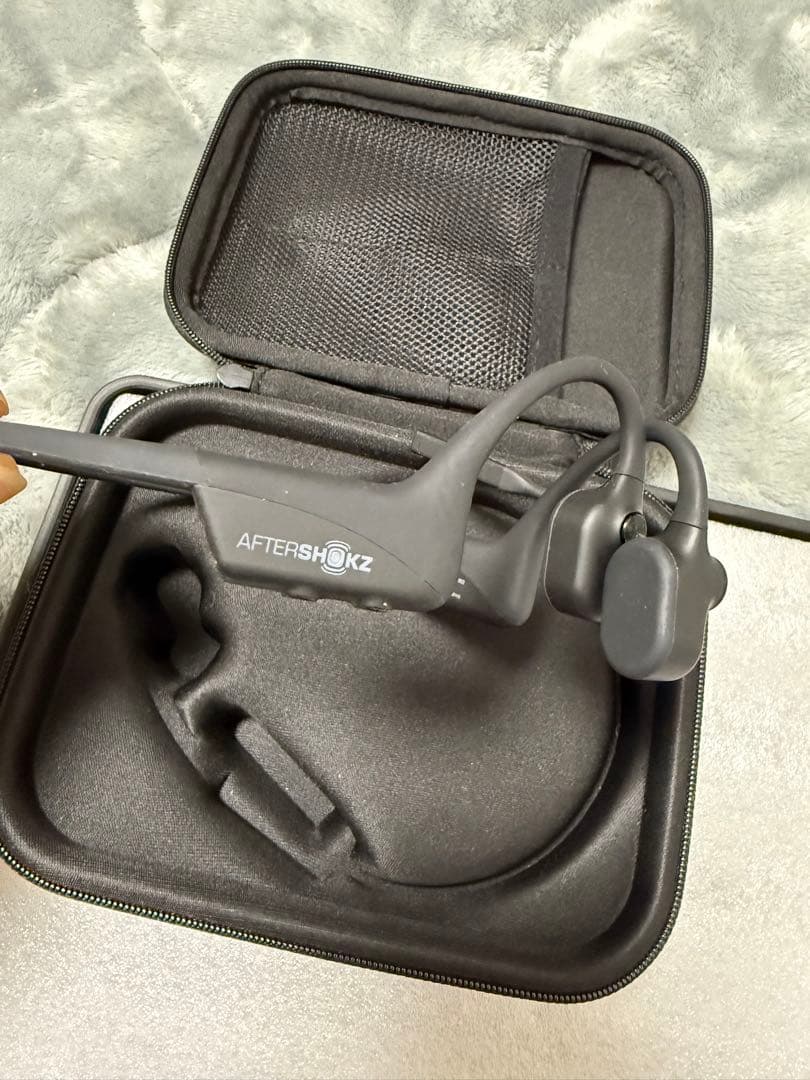 ジャンク品　ワイヤレスイヤホンセット（複数モデル）