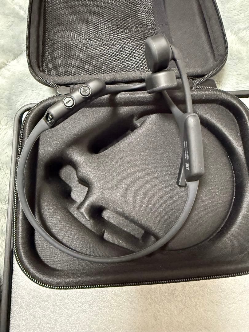 ジャンク品　ワイヤレスイヤホンセット（複数モデル）