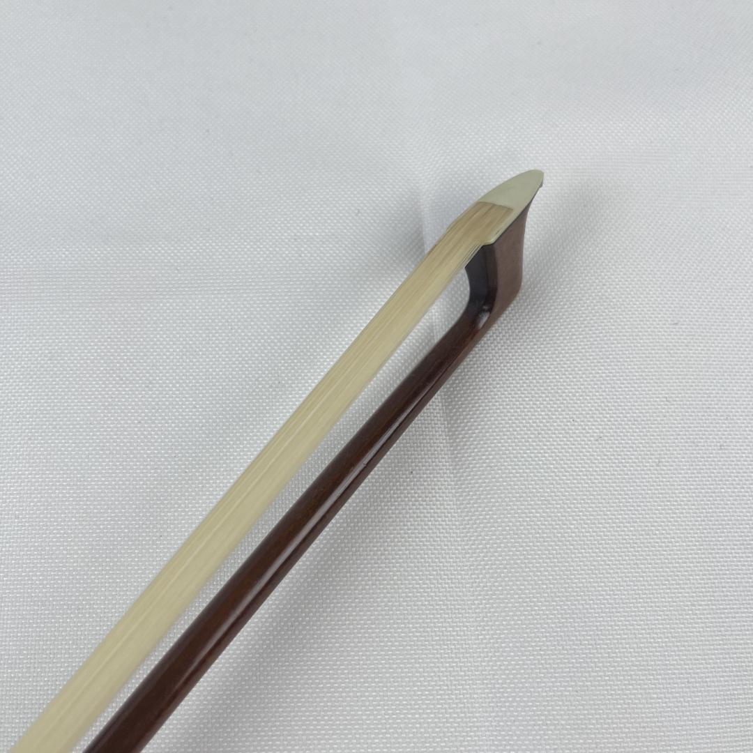 美品☘️ SUZUKI　バイオリン　1/4　Ｎo.330　2002年製　虎杢