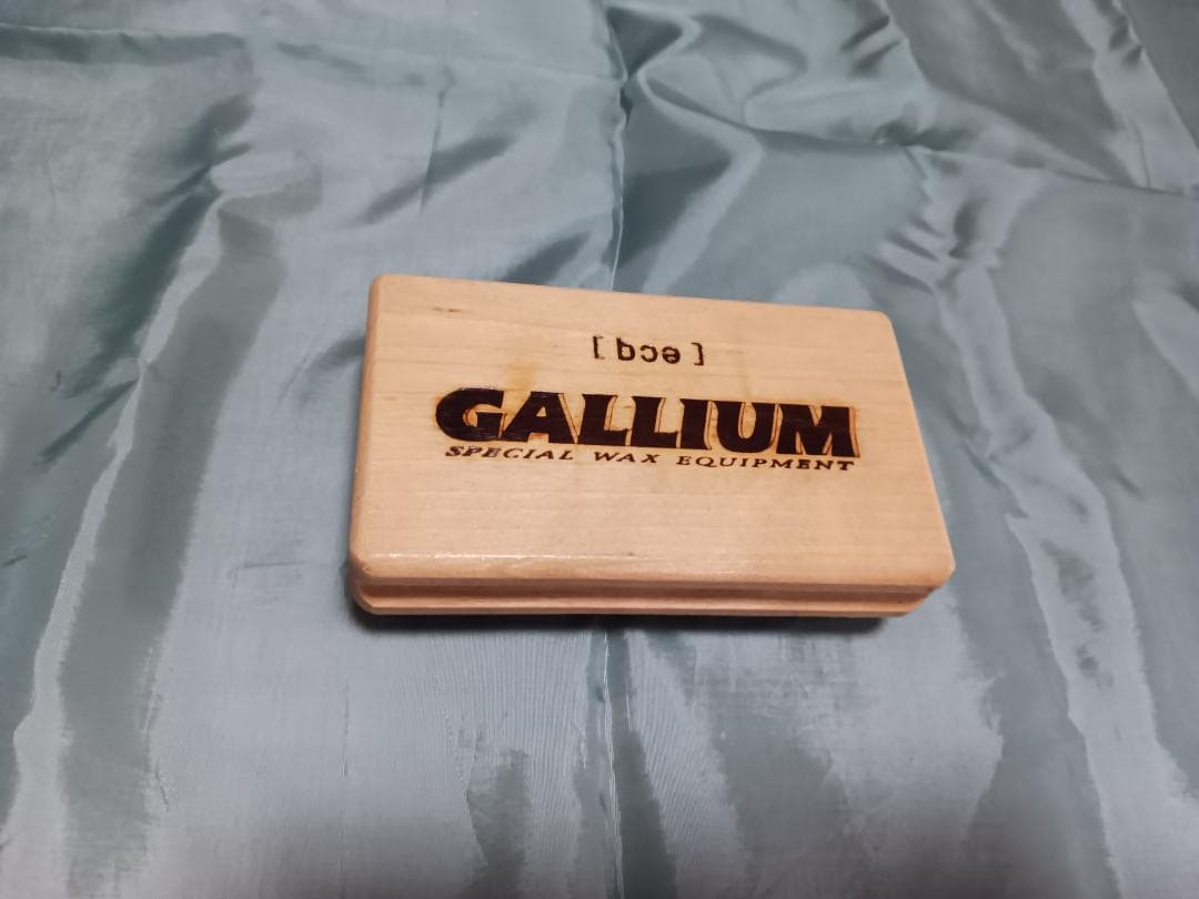 スキー・スノーボードチューンナップ用品