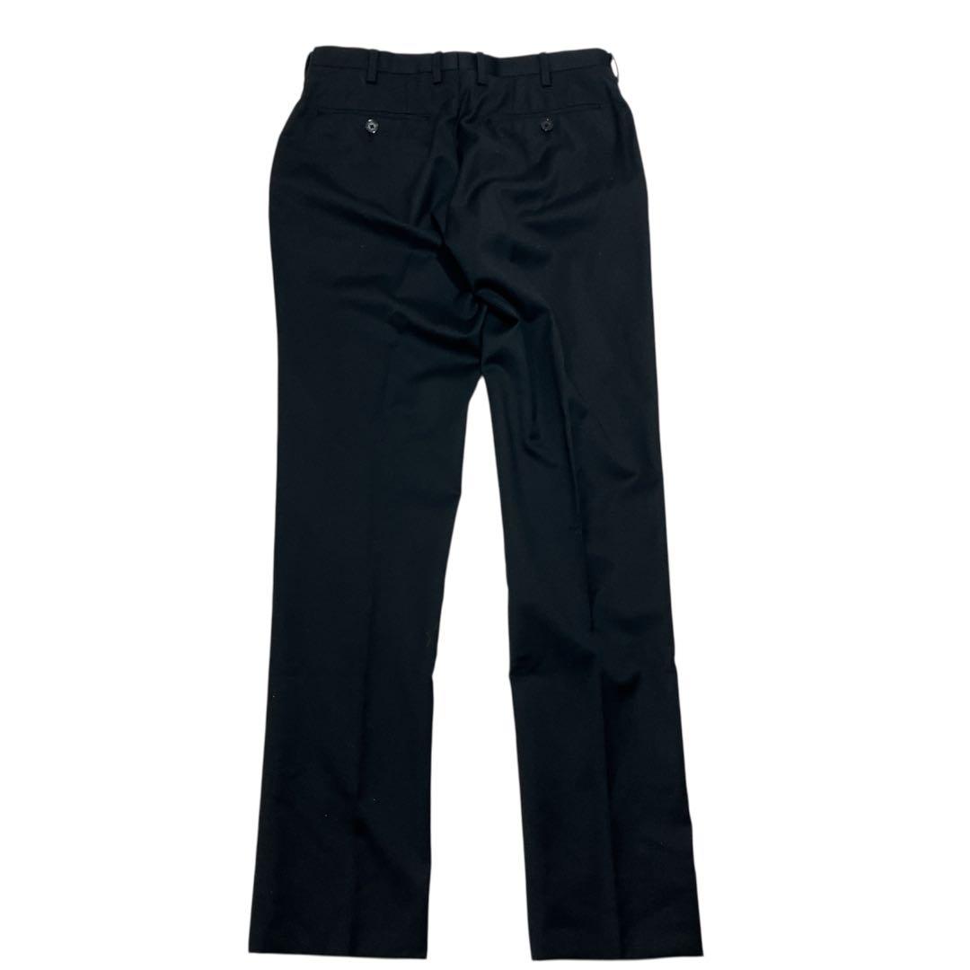 【逸品】ブラックレーベルクリストブリッジ　ウールスーツ