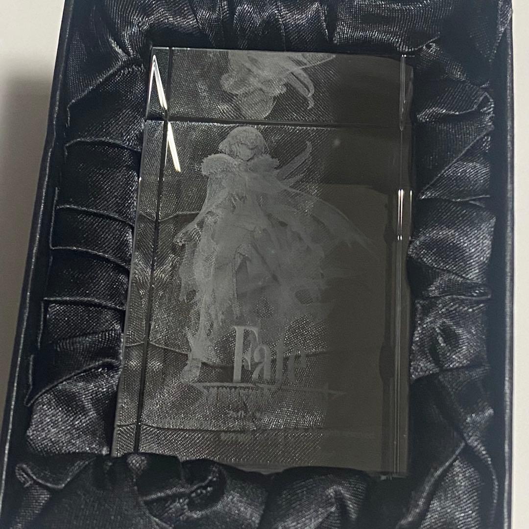 Nintendo Switch Fate/Samurai Remnant TREASURE BOX