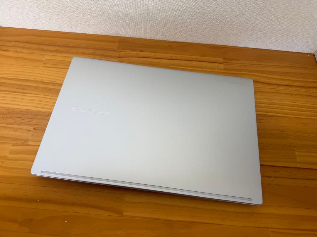 〔中古品〕 VivoBook 14 K413E core-i5