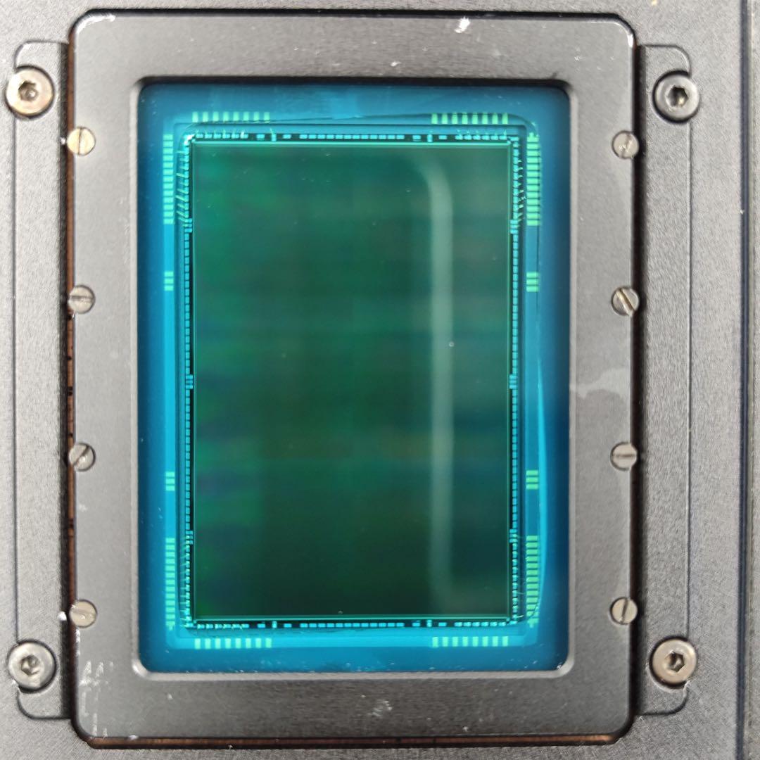 フィルムカメラ hasselblad 500el/m phase one lightphase