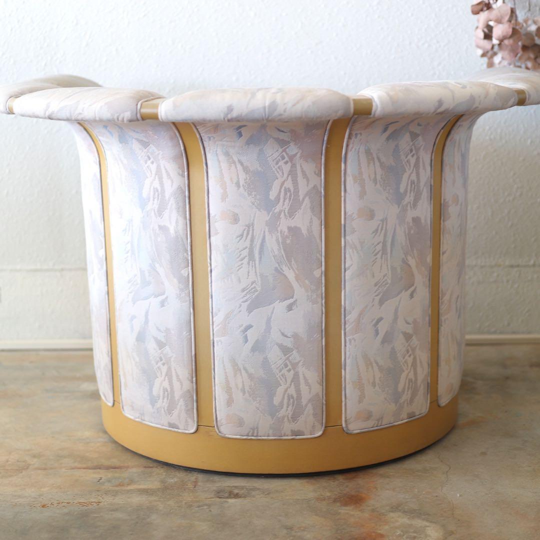 天童木工 (Tendo) ヴィンテージ ラウンジチェア 1人掛けソファ