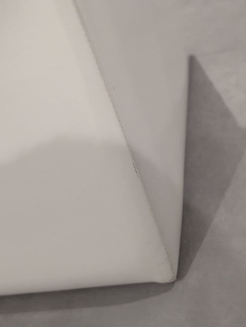 2000's IDEE イデー スペースエイジ カリムラシッド Y2K