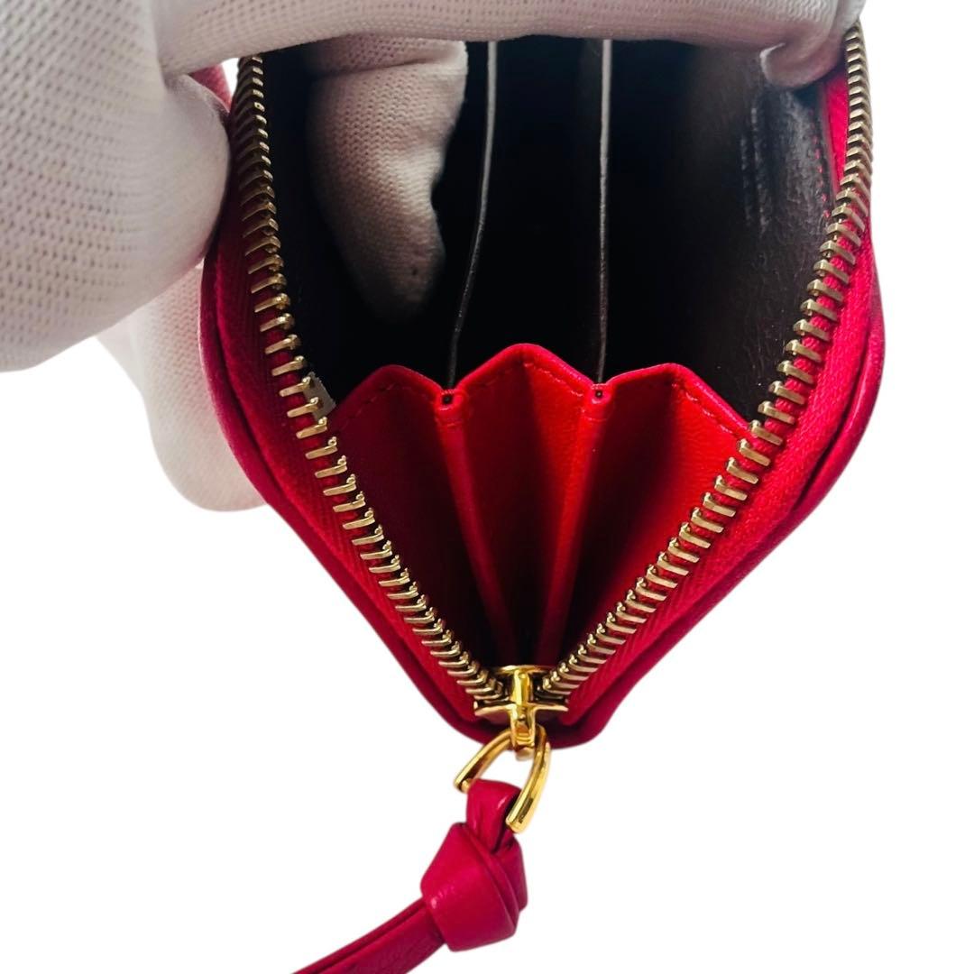 BOTTEGA VENETA ボッテガヴェネタ イントレチャート 小銭入れ