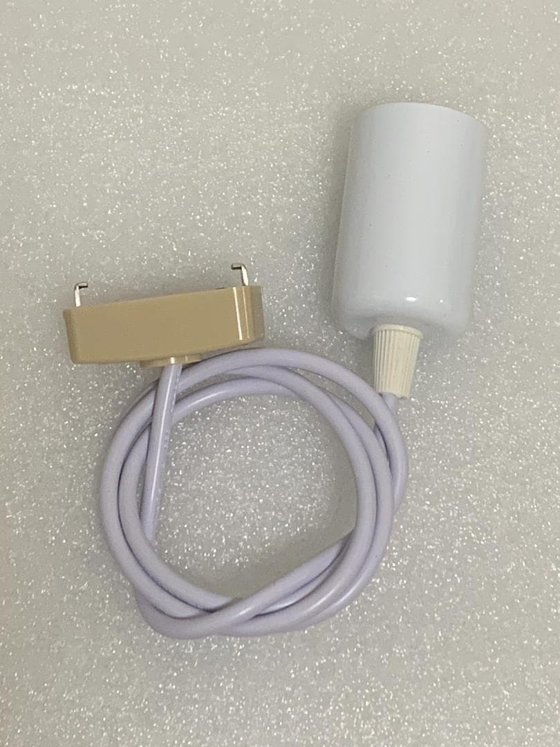 イサムノグチ　55A AKARI　ペンダントランプ　ウォームライト　リプロダクト