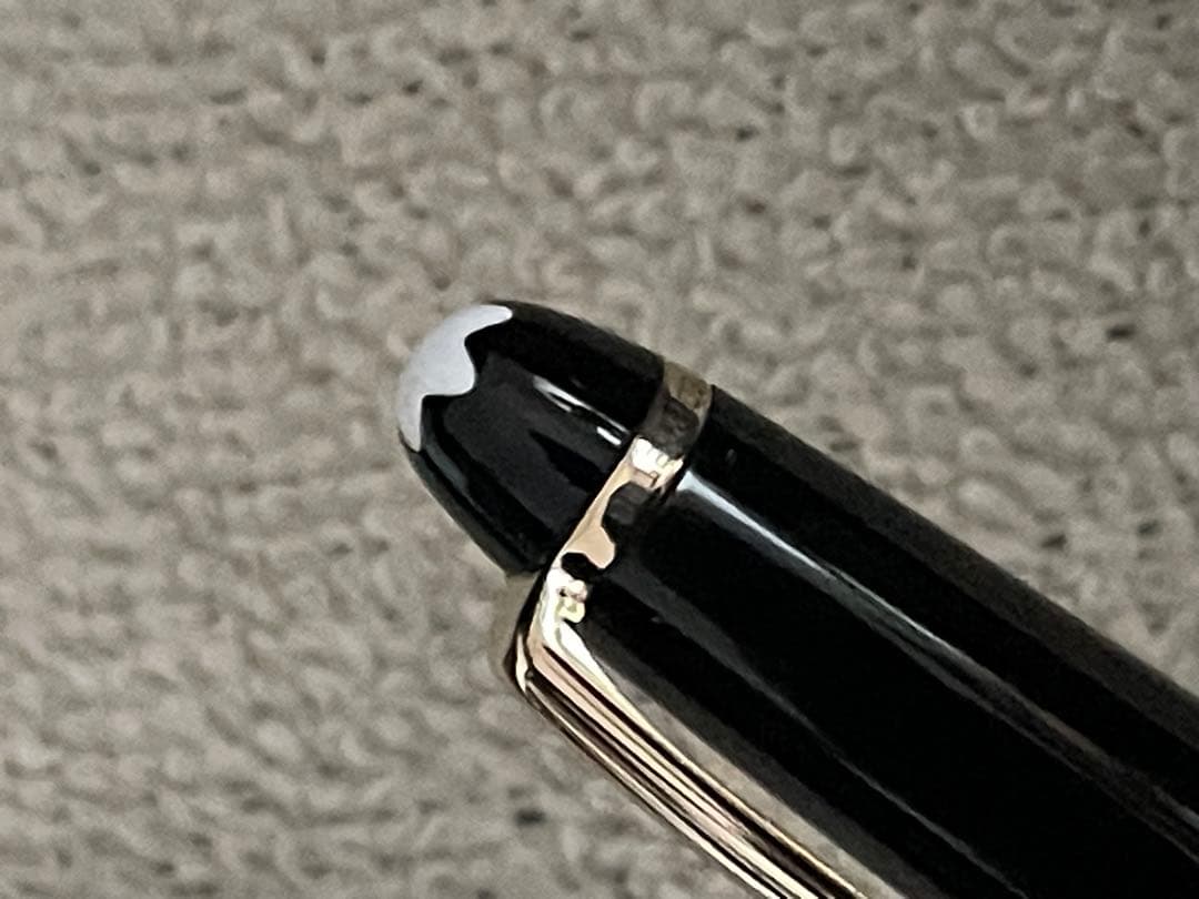 ス*9様 ◾️新品未使用◾️モンブラン◾️マイスターシュテュック クラシック16