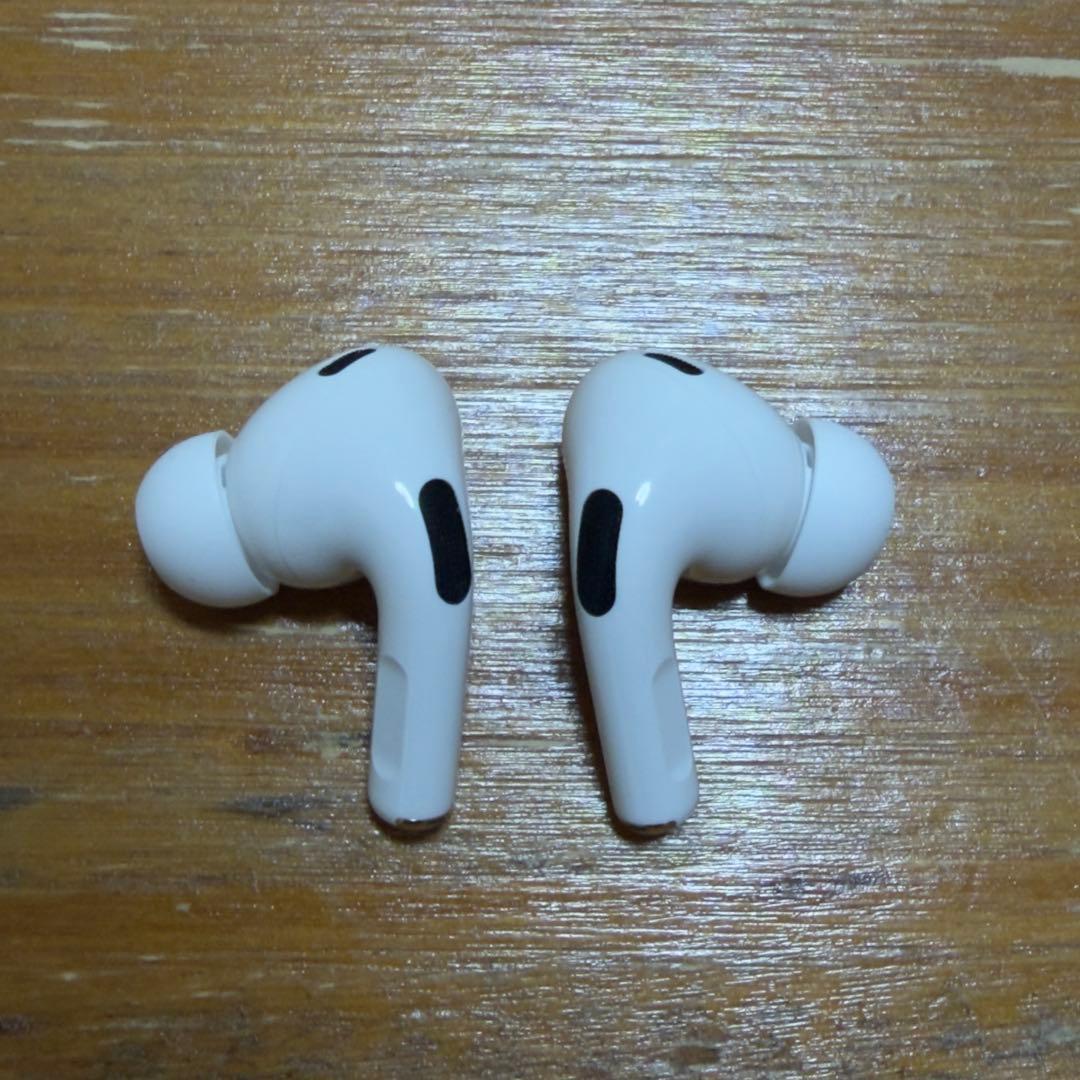 Apple AirPods Pro 第2世代MTJV3J/A充電ケースUSB-C