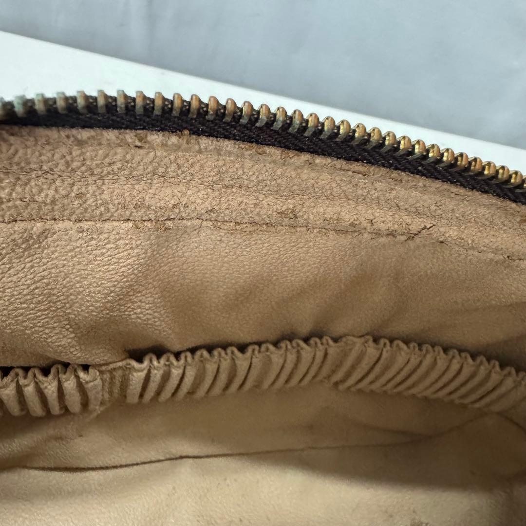 ルイヴィトン　モノグラムトゥルーストワレット23クラッチバッグ