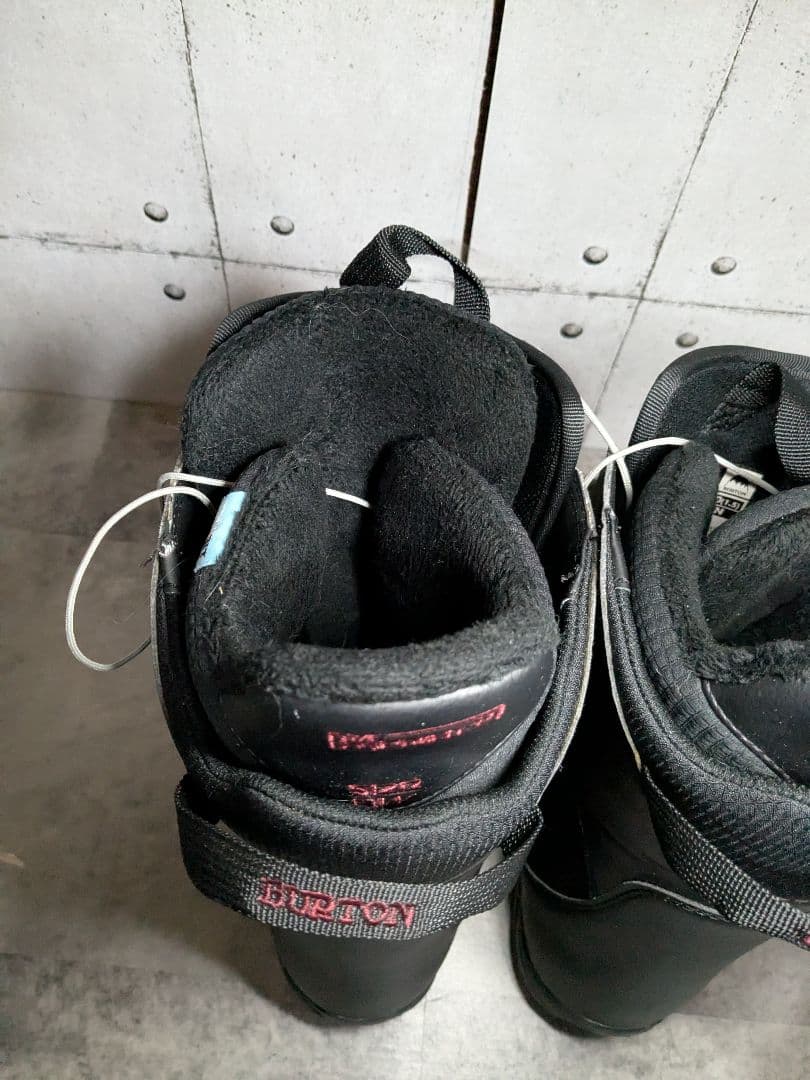 BURTON MINT BOA バートン ミント