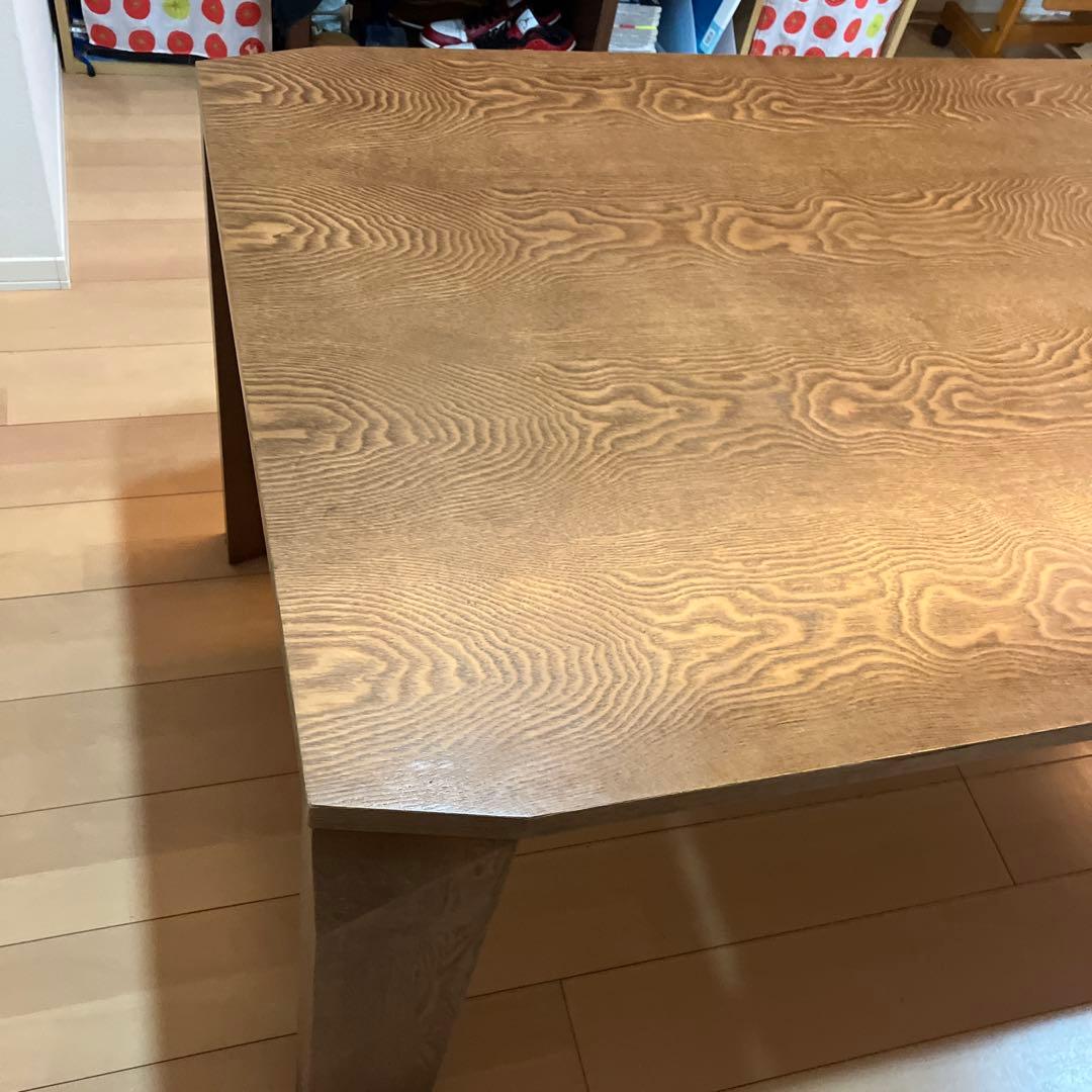 ダイニングテーブル　Francfranc フランフラン