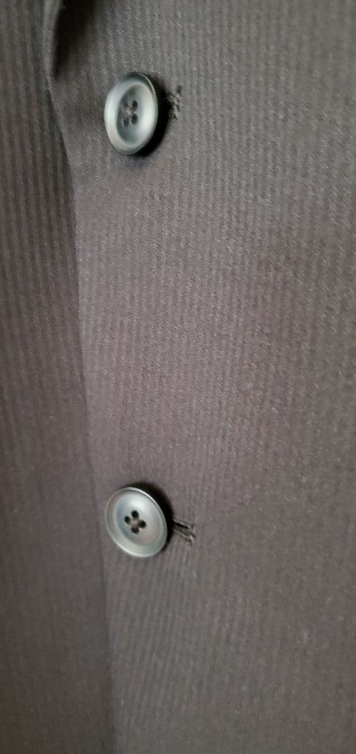 【大きめサイズ♪：BB7】夏用スーツ