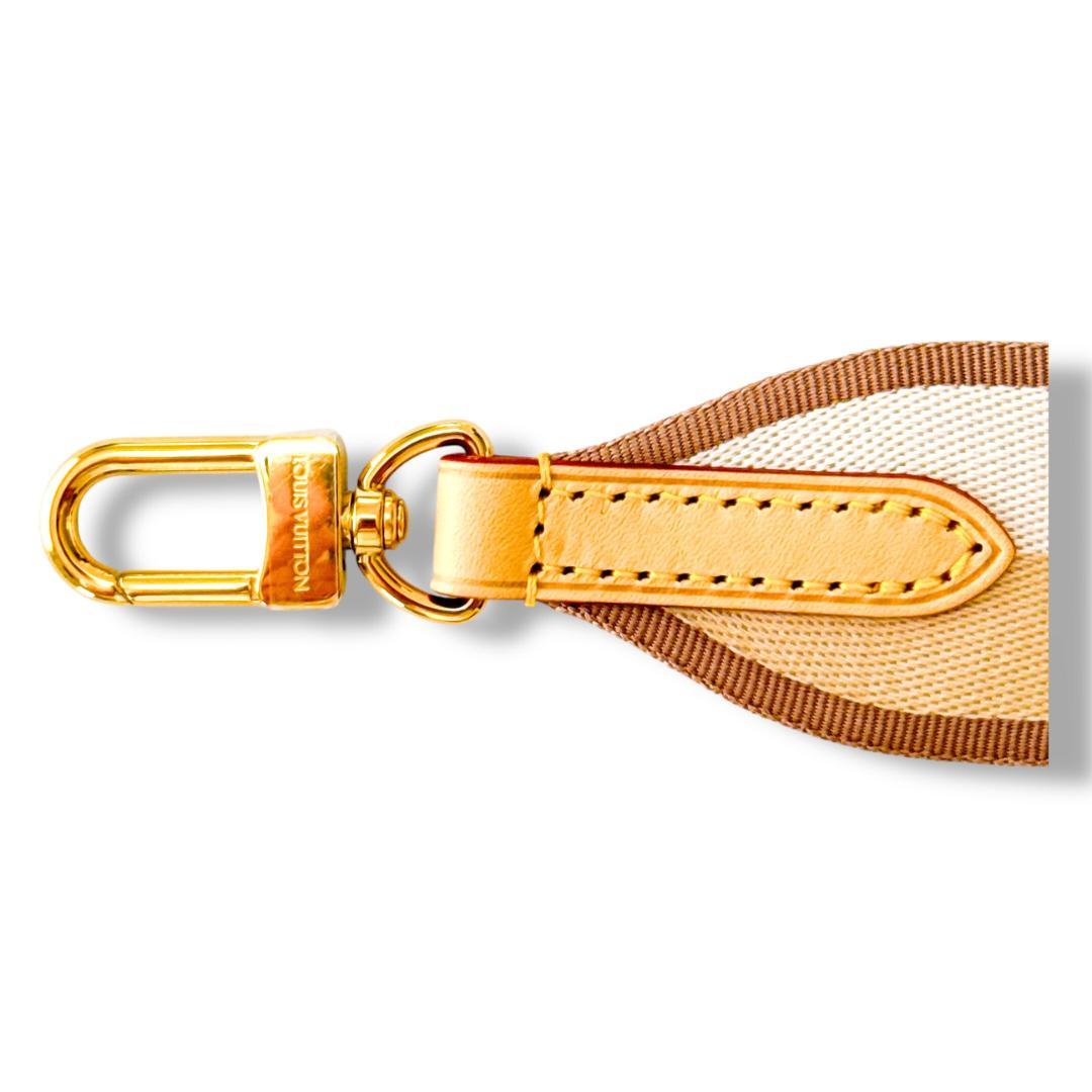 ルイヴィトン スピーディ20 ショルダーストラップ