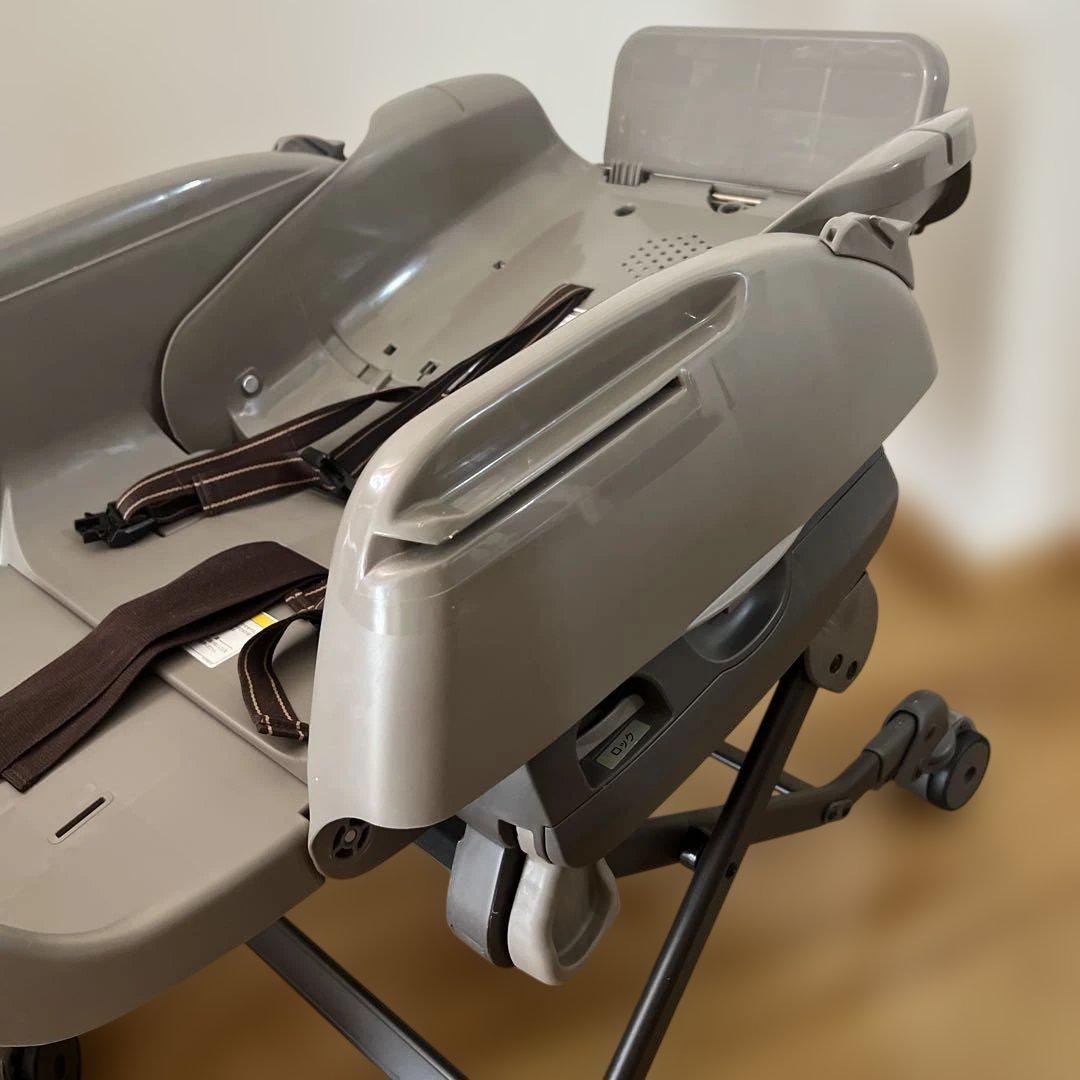 Combiネムリラ　オートスイング